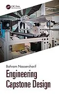 E-Book (epub) Engineering Capstone Design von Bahram Nassersharif