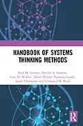 E-Book (pdf) Handbook of Systems Thinking Methods von Paul M. Salmon, Neville A. Stanton, Guy H. Walker