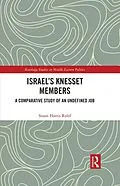 E-Book (pdf) Israel's Knesset Members von Susan Hattis Rolef