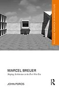 E-Book (pdf) Marcel Breuer von John Poros