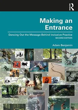 E-Book (epub) Making an Entrance von Adam Benjamin
