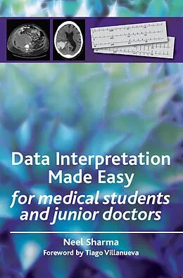 E-Book (pdf) Data Interpretation Made Easy von Neel Sharma