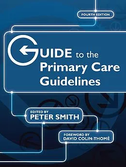 PDF Guide to the Primary Care Guidelines von Peter Smith