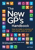 E-Book (epub) The New GP's Handbook von Peter Davies, Lindsay Moran, Adrian Roebuck