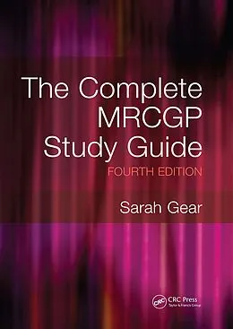 E-Book (epub) The Complete MRCGP Study Guide, 4th Edition von Sarah Gear
