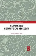 E-Book (pdf) Meaning and Metaphysical Necessity von Tristan Grøtvedt Haze
