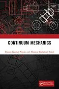 E-Book (epub) Continuum Mechanics von Prasun Kumar Nayak, Mijanur Rahaman Seikh