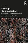 E-Book (pdf) Strategic Communication von Jesper Falkheimer, Mats Heide
