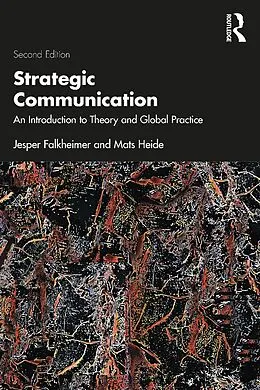 E-Book (pdf) Strategic Communication von Jesper Falkheimer, Mats Heide