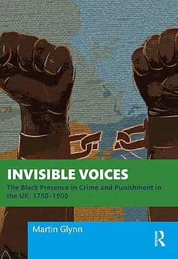 E-Book (pdf) Invisible Voices von Martin Glynn