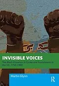 E-Book (epub) Invisible Voices von Martin Glynn