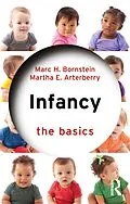 E-Book (pdf) Infancy von Marc H. Bornstein, Martha E. Arterberry