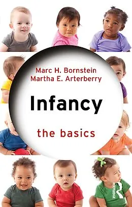 E-Book (pdf) Infancy von Marc H. Bornstein, Martha E. Arterberry
