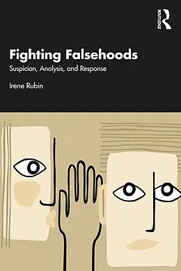 E-Book (epub) Fighting Falsehoods von Irene Rubin