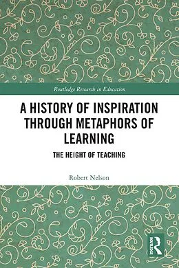 E-Book (epub) A History of Inspiration through Metaphors of Learning von Robert Nelson