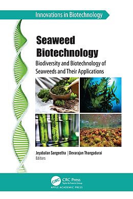 eBook (pdf) Seaweed Biotechnology de 