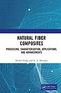 E-Book (pdf) Natural Fiber Composites von Shishir Sinha, G. L Devnani