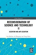 E-Book (epub) Reconsideration of Science and Technology II von Liu Dachun, Ai Zhiqiang, Yang Huili