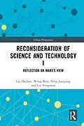 E-Book (epub) Reconsideration of Science and Technology I von Liu Dachun, Wang Bolu, Ding Junqiang