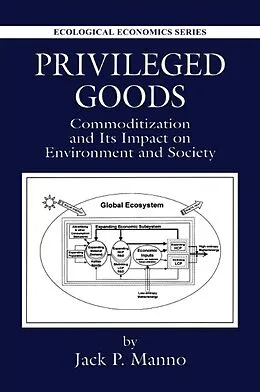 ePUB Privileged Goods von Jack P. Manno
