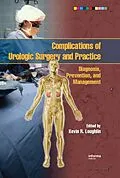 E-Book (epub) Complications of Urologic Surgery and Practice von 