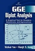 E-Book (epub) GGE Biplot Analysis von Weikai Yan, Manjit S. Kang