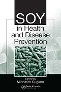 E-Book (epub) Soy in Health and Disease Prevention von