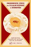 E-Book (epub) Environmental Stress and Cellular Response in Arthropods von Andre Korsloot, Cornelis A. M. van Gestel, Nico M. Van Straalen