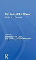 E-Book (epub) The Year Of The Woman von Elizabeth Adell Cook, Sue Thomas, Clyde Wilcox