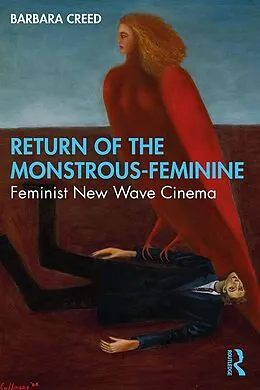 E-Book (pdf) Return of the Monstrous-Feminine von Barbara Creed