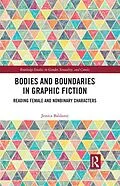 E-Book (epub) Bodies and Boundaries in Graphic Fiction von Jessica Baldanzi