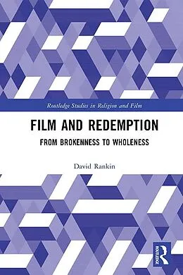 E-Book (pdf) Film and Redemption von David Rankin