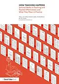 E-Book (epub) How Teaching Happens von Paul Kirschner, Carl Hendrick, Jim Heal