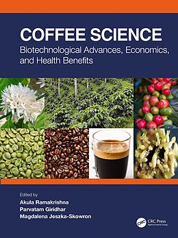E-Book (pdf) Coffee Science von 