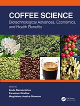 E-Book (epub) Coffee Science von 