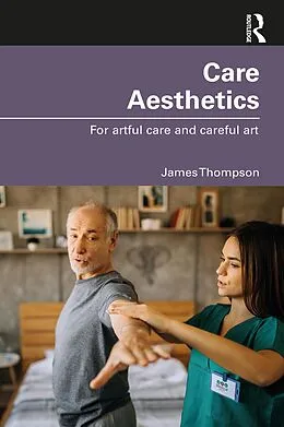 E-Book (epub) Care Aesthetics von James Thompson