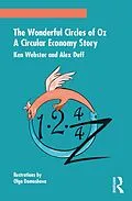 E-Book (epub) The Wonderful Circles of Oz von Ken Webster, Alex Duff