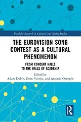 E-Book (pdf) The Eurovision Song Contest as a Cultural Phenomenon von 