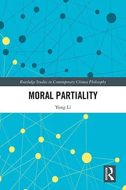 E-Book (epub) Moral Partiality von Yong Li