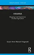 E-Book (epub) Havana von Susan Fitzgerald