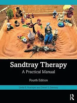 E-Book (pdf) Sandtray Therapy von Linda E. Homeyer, Daniel S. Sweeney