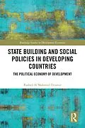 E-Book (epub) State Building and Social Policies in Developing Countries von Rashed Al Mahmud Titumir
