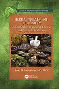 PDF Herbal Treatment of Anxiety von Scott D. Mendelson