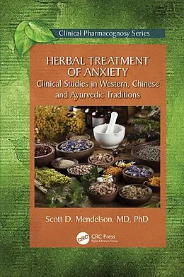 E-Book (pdf) Herbal Treatment of Anxiety von Scott D. Mendelson