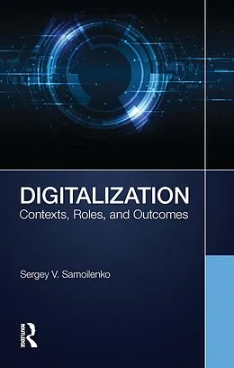 E-Book (epub) Digitalization von Sergey V. Samoilenko