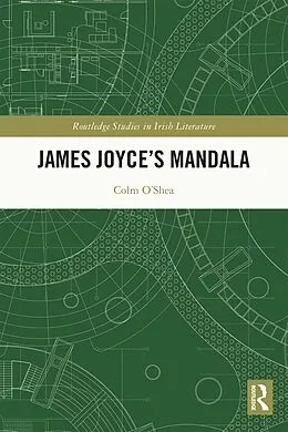 E-Book (pdf) James Joyce's Mandala von Colm O'Shea