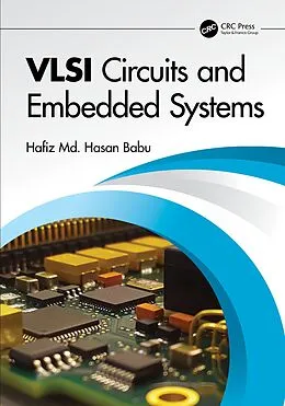 E-Book (pdf) VLSI Circuits and Embedded Systems von Hafiz Md. Hasan Babu