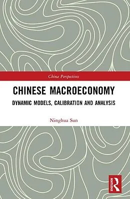 E-Book (pdf) Chinese Macroeconomy von Ninghua Sun