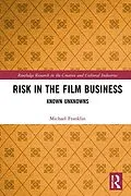 E-Book (epub) Risk in the Film Business von Michael Franklin