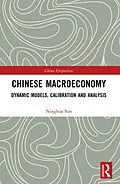 E-Book (epub) Chinese Macroeconomy von Ninghua Sun